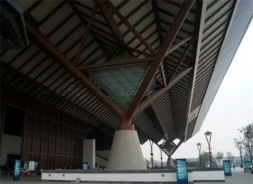 驻马店桥梁桩基础工程